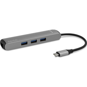 USB Type-C HUB 4K HDMI & Eth S EPICO
