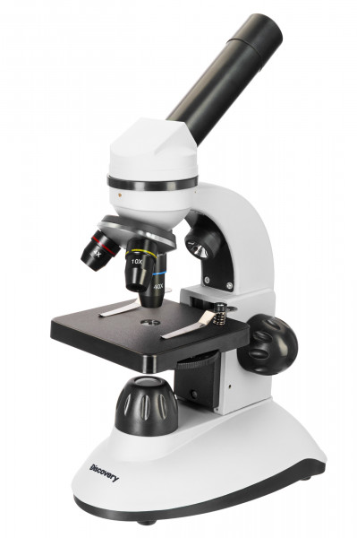 (CZ) Mikroskop Discovery Nano