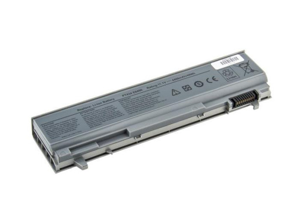 Baterie Avacom pro NT Dell Latitude E6400, E6410, E6500 Li-Ion 11,1V 4400mAh - neoriginální