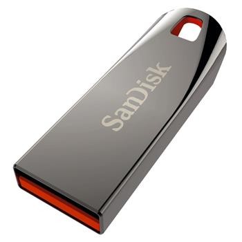 Flashdisk Sandisk Cruzer Force 64 GB