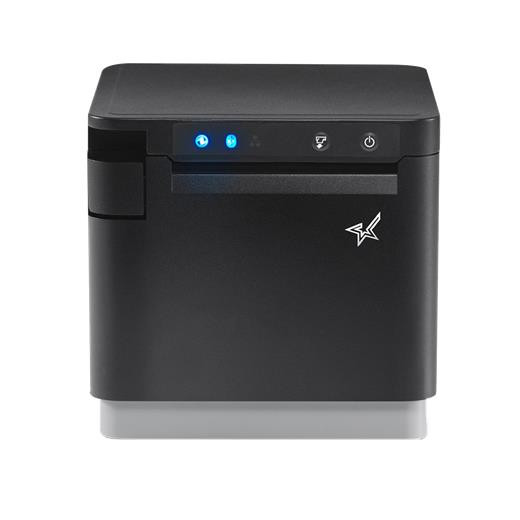 Tiskárna Star Micronics MCP30 USB/LAN, řezačka, černá