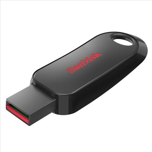 Flashdisk Sandisk Cruzer Snap 64 GB