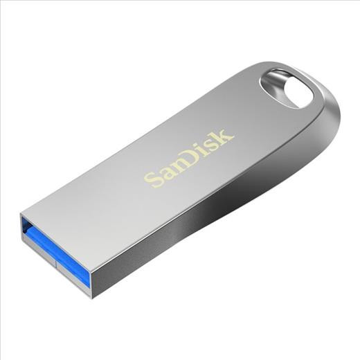 Flashdisk Sandisk Ultra Luxe USB 3.1 128 GB