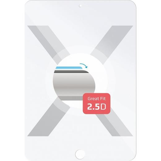 Tvrzené sklo FIXED ochranné pro Apple iPad Pro 12,9